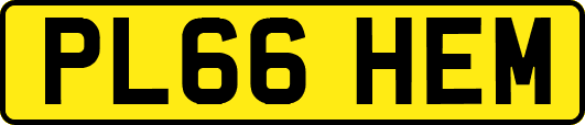 PL66HEM