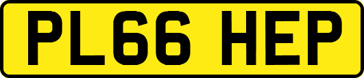 PL66HEP