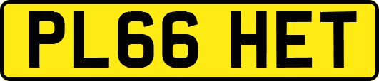 PL66HET