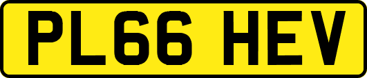 PL66HEV