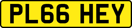 PL66HEY