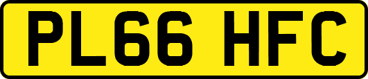 PL66HFC