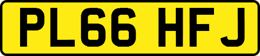 PL66HFJ