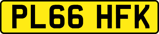 PL66HFK
