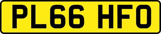 PL66HFO