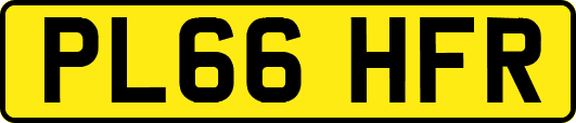 PL66HFR