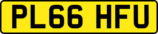 PL66HFU