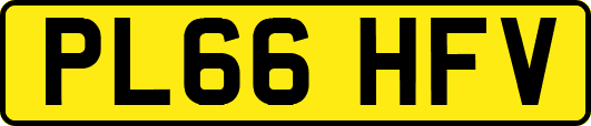 PL66HFV