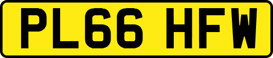 PL66HFW
