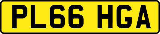 PL66HGA