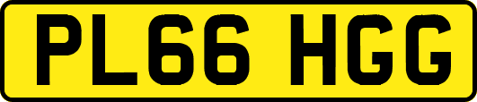 PL66HGG