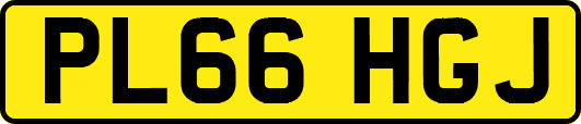 PL66HGJ