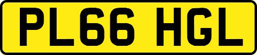 PL66HGL