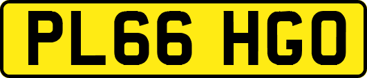 PL66HGO