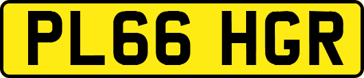 PL66HGR