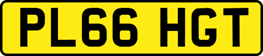 PL66HGT