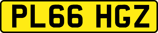 PL66HGZ