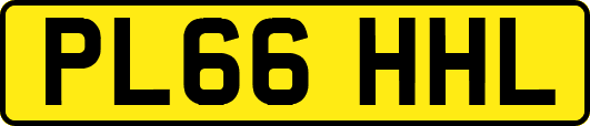 PL66HHL