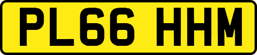 PL66HHM