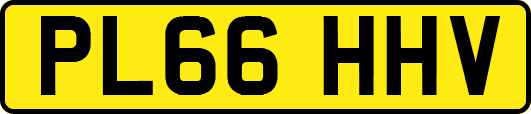 PL66HHV