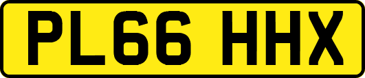 PL66HHX