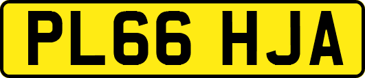 PL66HJA