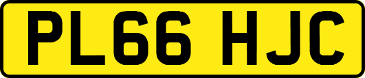 PL66HJC