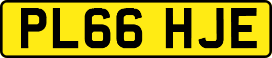 PL66HJE