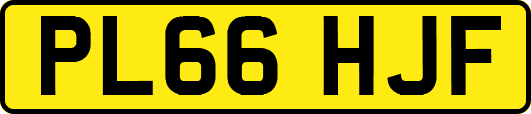 PL66HJF