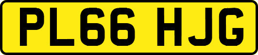 PL66HJG