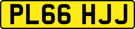 PL66HJJ