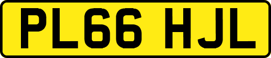 PL66HJL