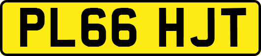 PL66HJT