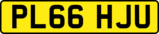 PL66HJU