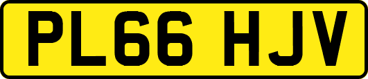 PL66HJV