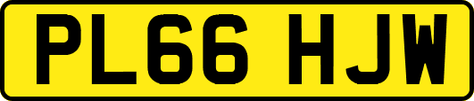 PL66HJW