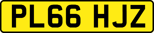 PL66HJZ