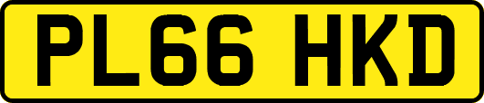 PL66HKD