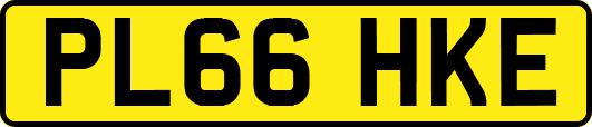 PL66HKE