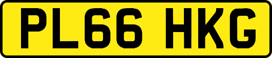 PL66HKG
