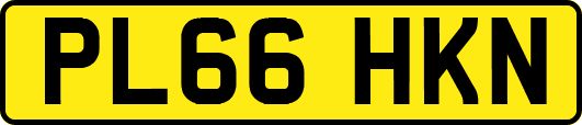 PL66HKN