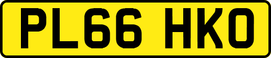 PL66HKO
