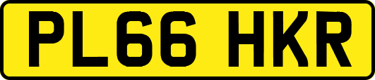 PL66HKR