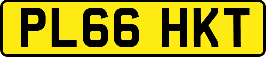 PL66HKT