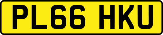 PL66HKU