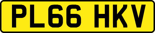 PL66HKV