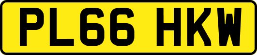 PL66HKW