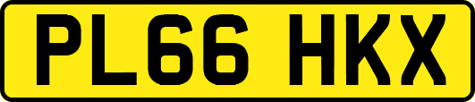 PL66HKX
