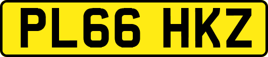 PL66HKZ