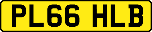 PL66HLB